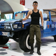 Illustration for article titled Chinas Hummer Ripoff Doesnt Ask, Doesnt Tell